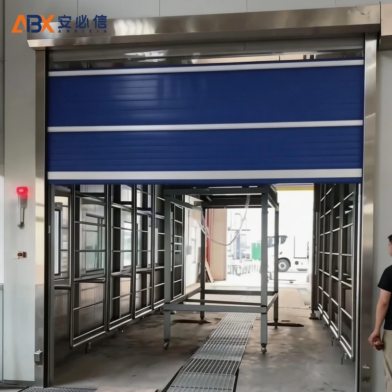 黄石市高速门