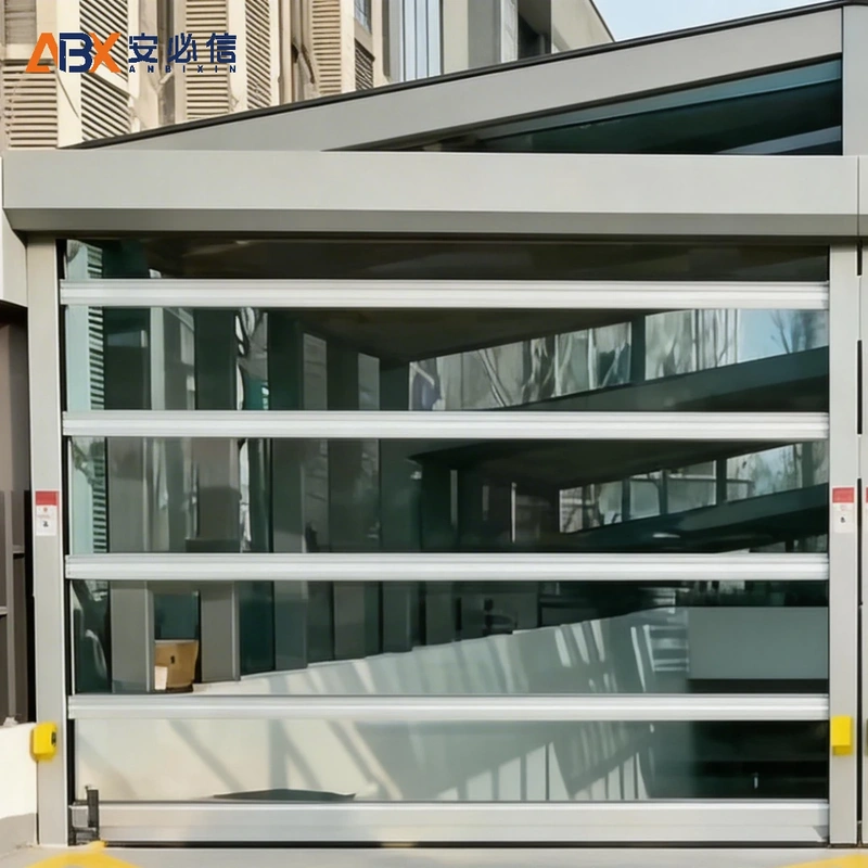 黄石市快速卷帘门