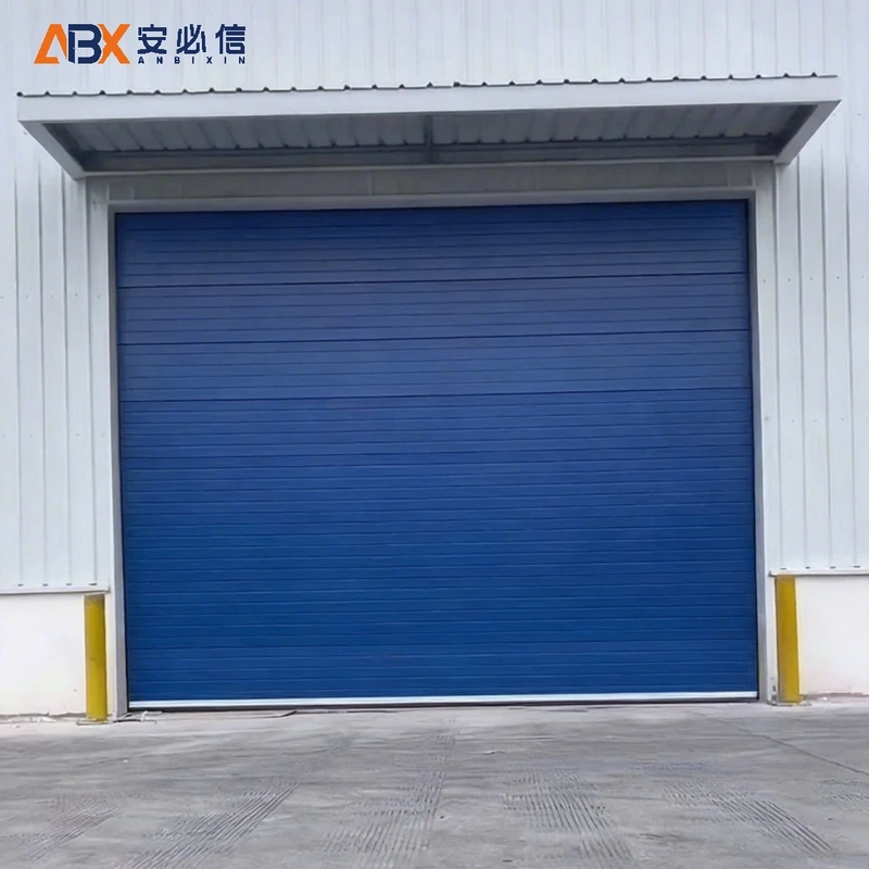 黄石市快速卷帘门